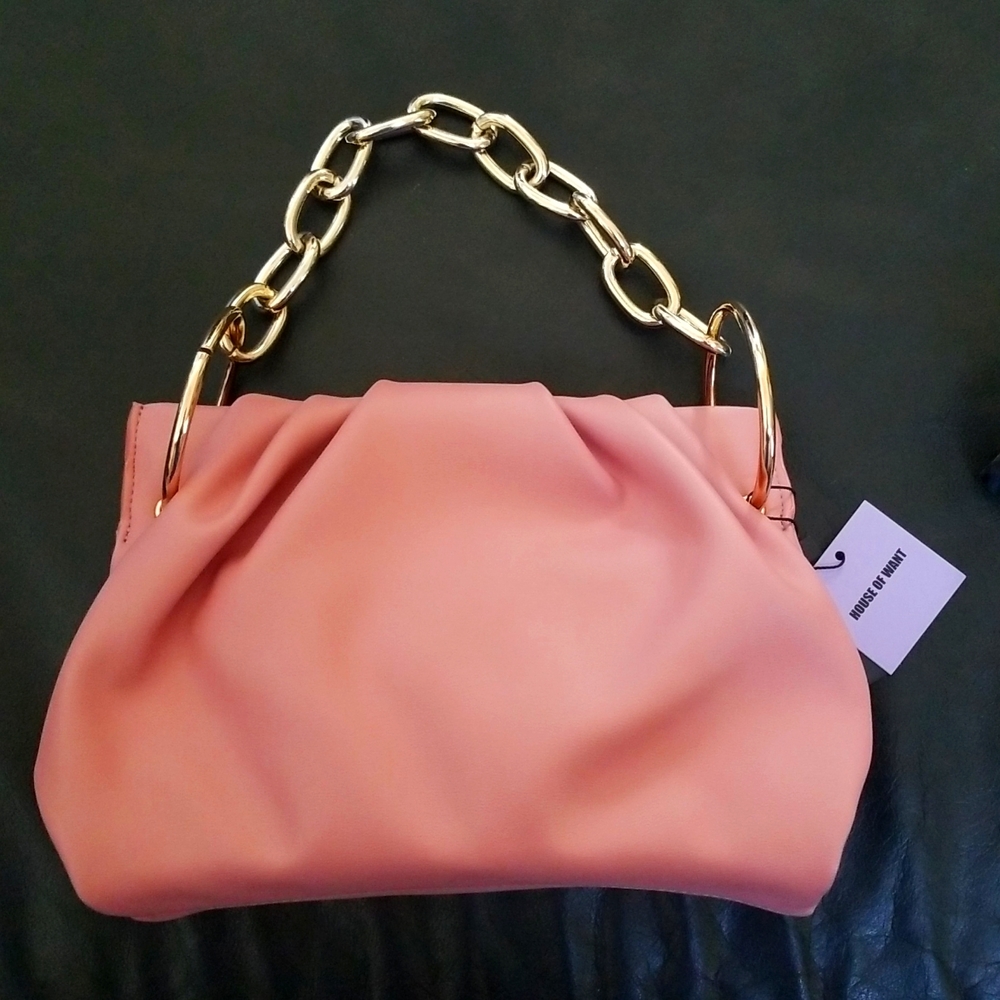Gorgeous Handbag